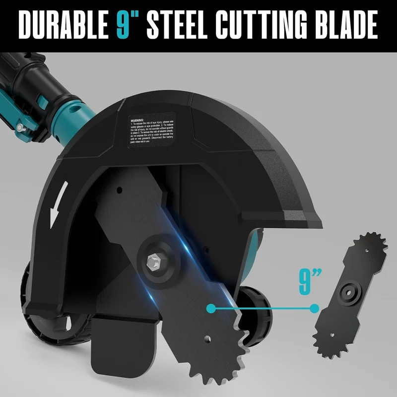 Mayoki 18V Lawn Edger(EGBRMT)