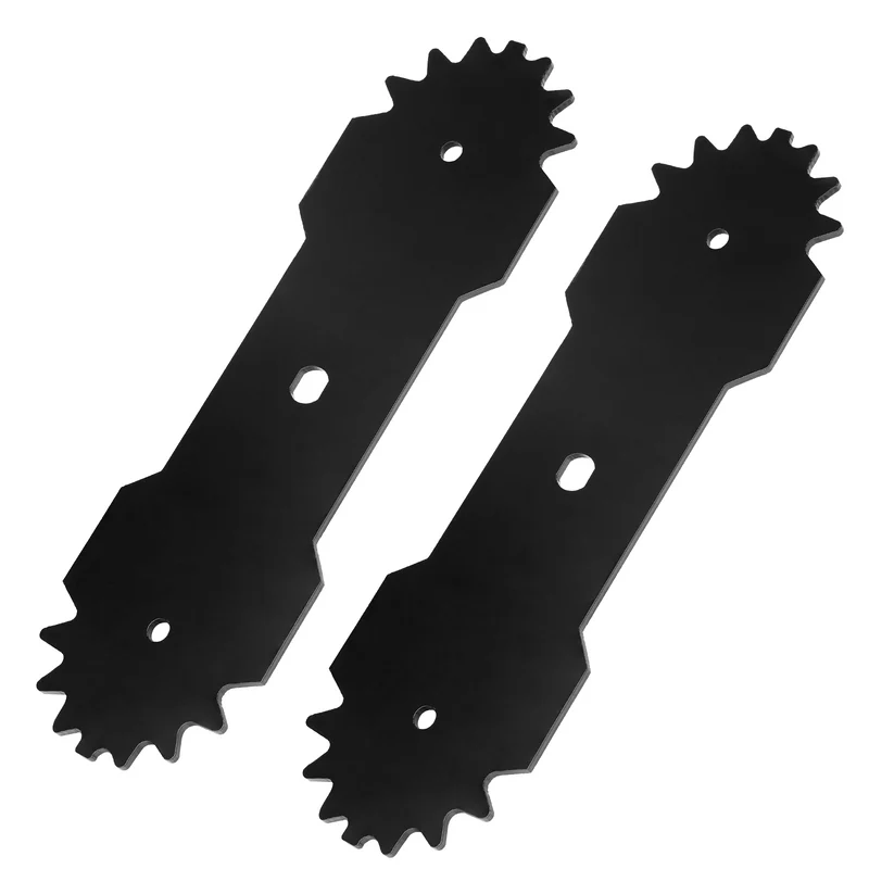 Steel Edger Blade for Mellif Lawn Edger