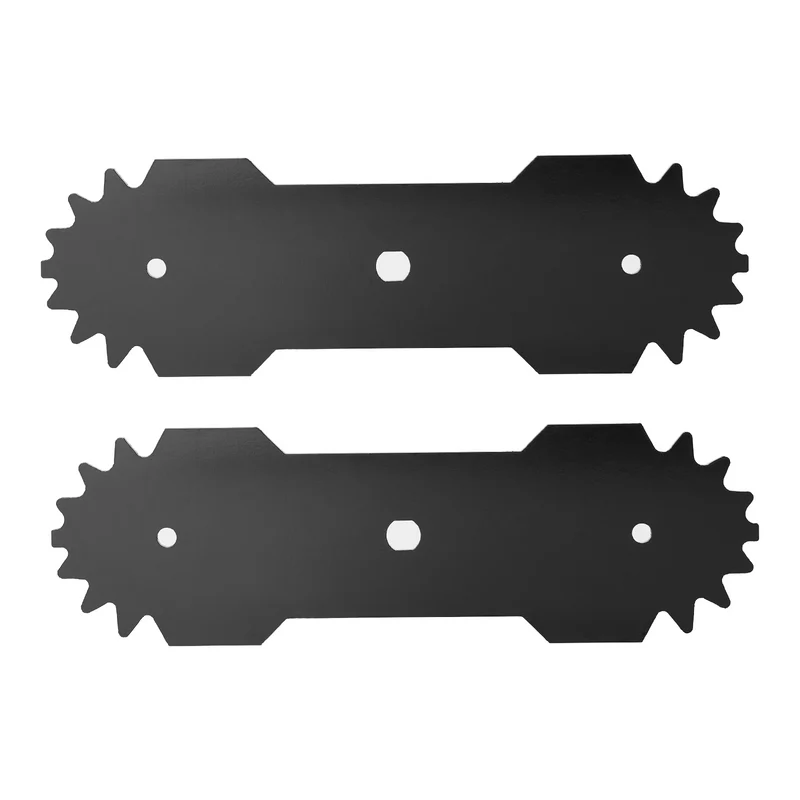 Steel Edger Blade for Mellif Lawn Edger