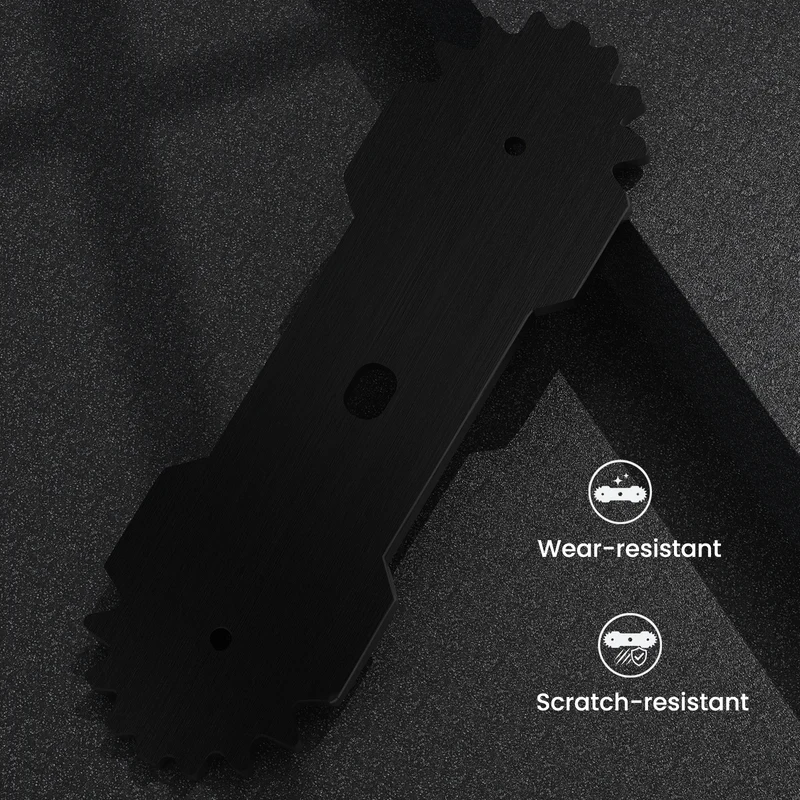 Steel Edger Blade for Mellif Lawn Edger