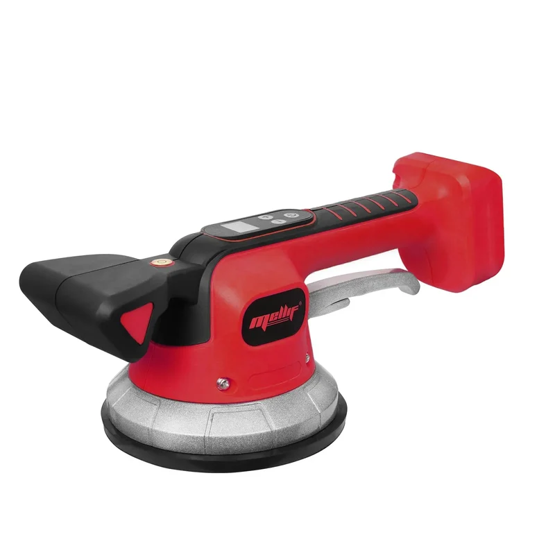 Mellif Tiler Vibrator,Compatible With Milwaukee 18V Battery(Battery Not Included）