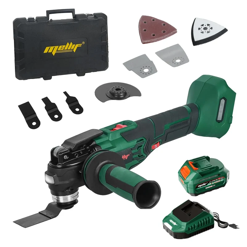 Mellif Oscillating Multi Tool（MFOMT03）