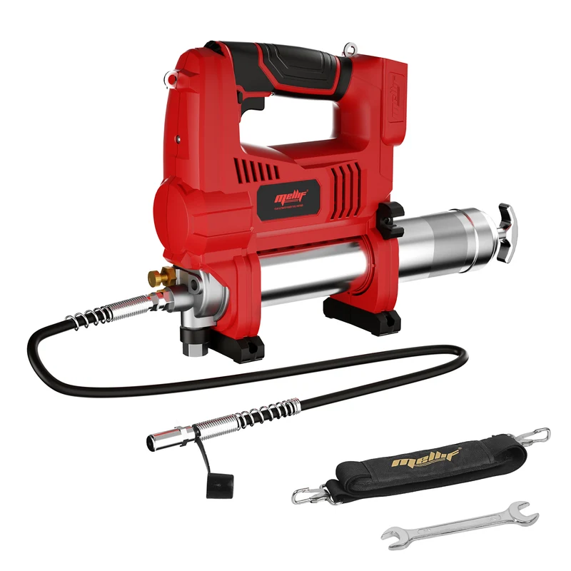 Mellif Grease Gun（GRS02）