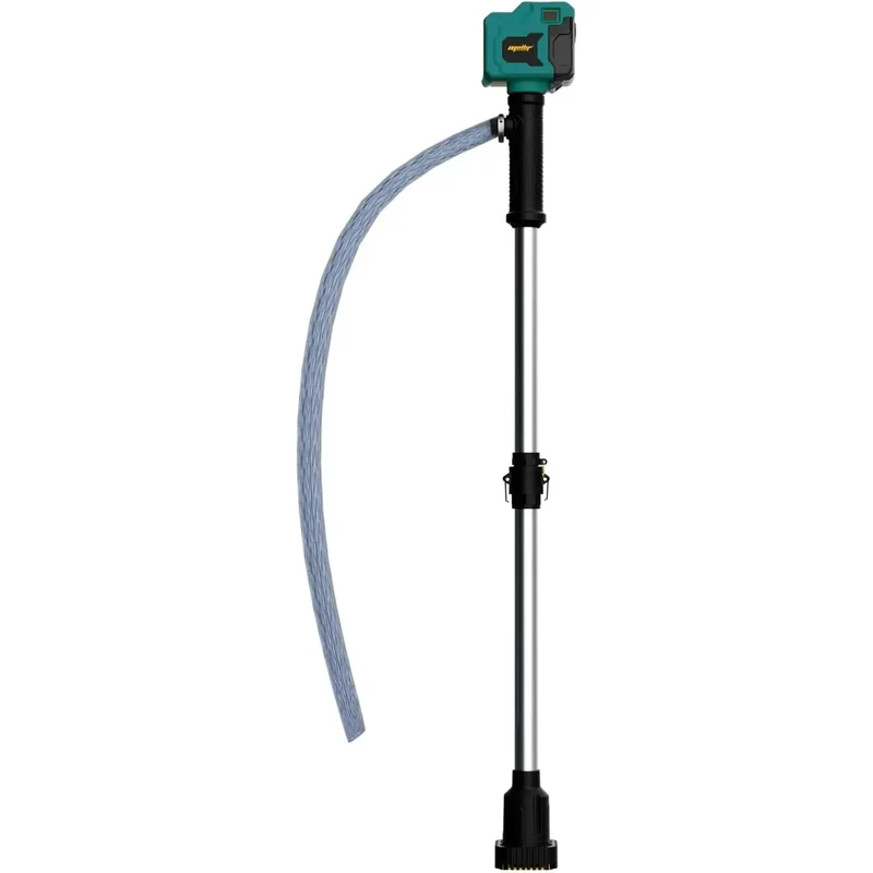Mellif 18V 720 GPH Stick Pump,Blue