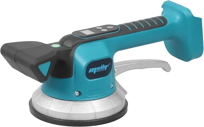 Mellif Tile Vibrator,Compatible With Makita 18V Battery