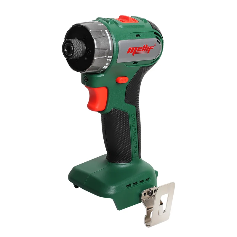 Mellif Cordless Screwdriver,Compatible with Makita Battery（Battery Not Included)