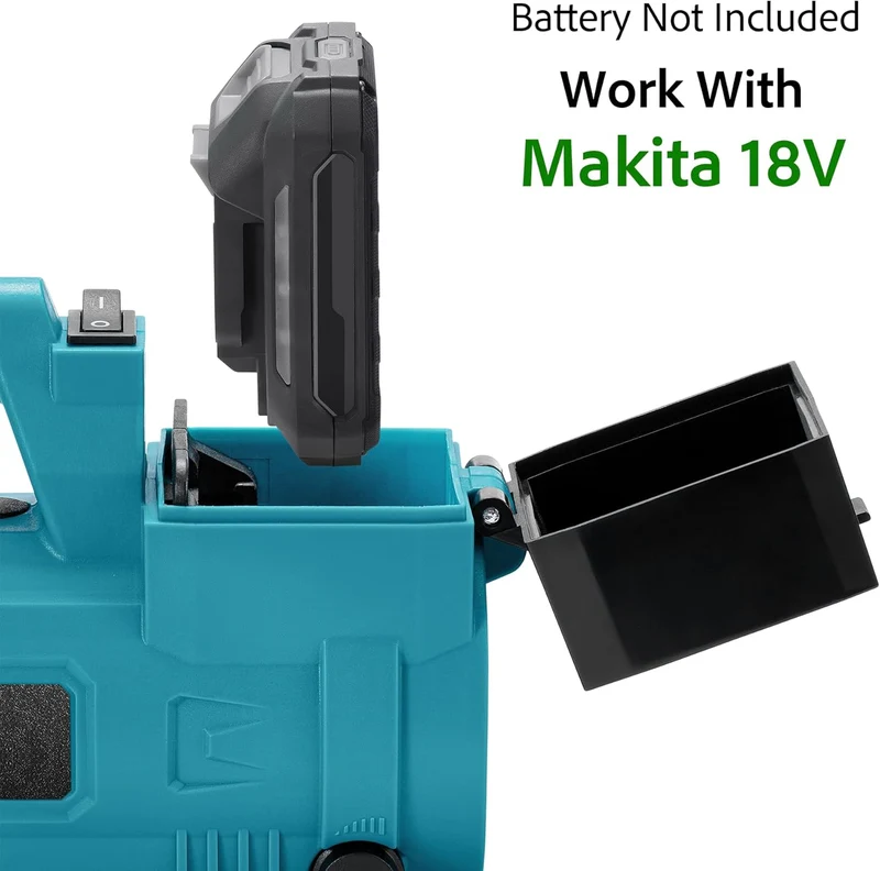Mellif 18V Water Pump（MT-BL1840）