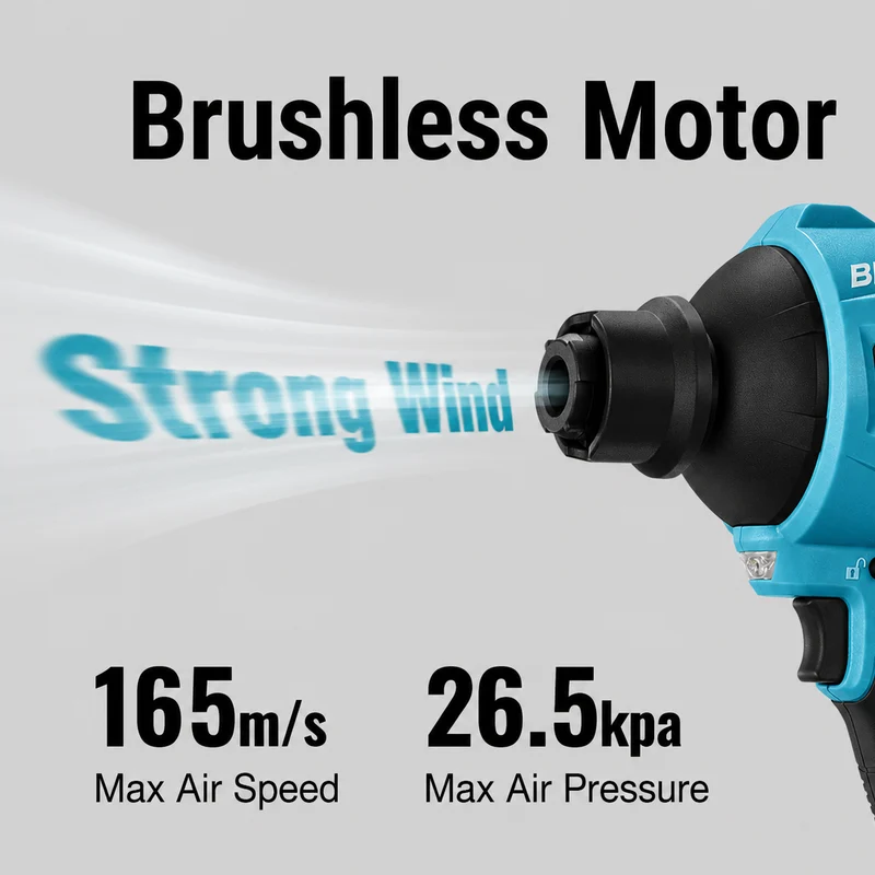 Mellif Air Duster（MFDA003）