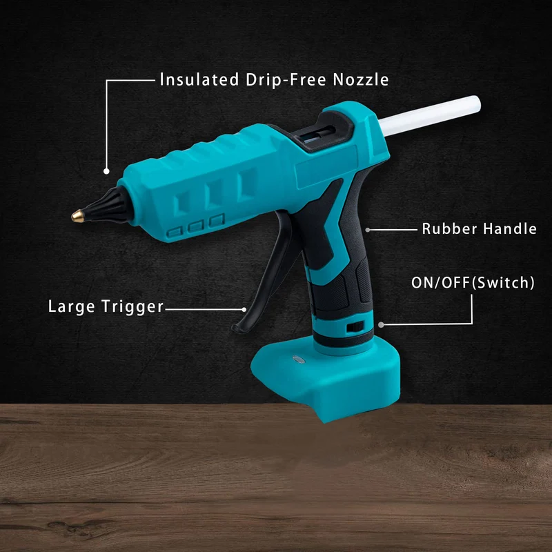 Mellif Hot Glue Gun(MF0403B)