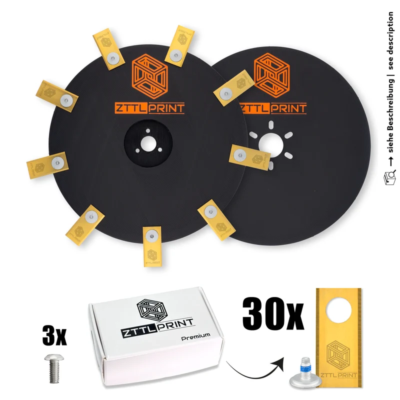 Husqvarna Automower Mähroboter Performance Technikset lite EVOlution Set MK4