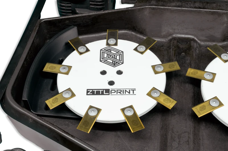 Mammotion Luba 1 AWD / 2 AWD Mähroboter Performance Technikset lite EVOlution MK4