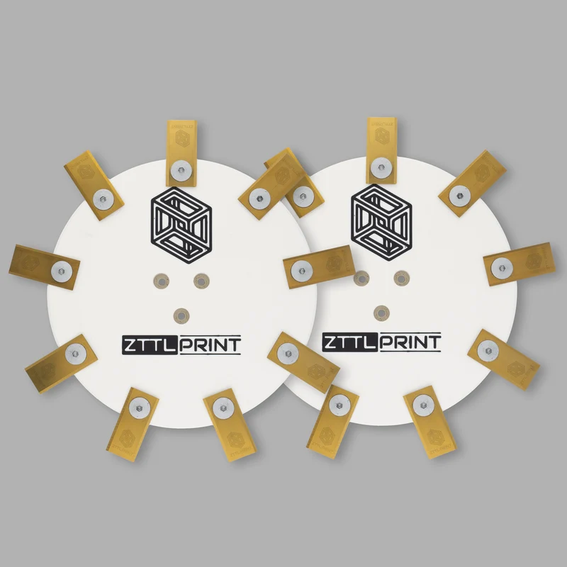 Mammotion Luba 1 AWD / 2 AWD Mähroboter Performance Technikset lite EVOlution MK4