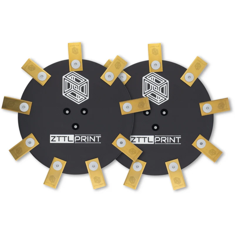 Mammotion Luba 1 AWD / 2 AWD Mähroboter Performance Technikset lite EVOlution MK4