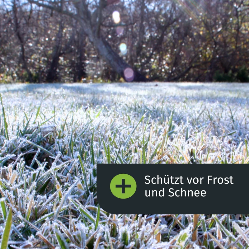 Herbst Rasenset
