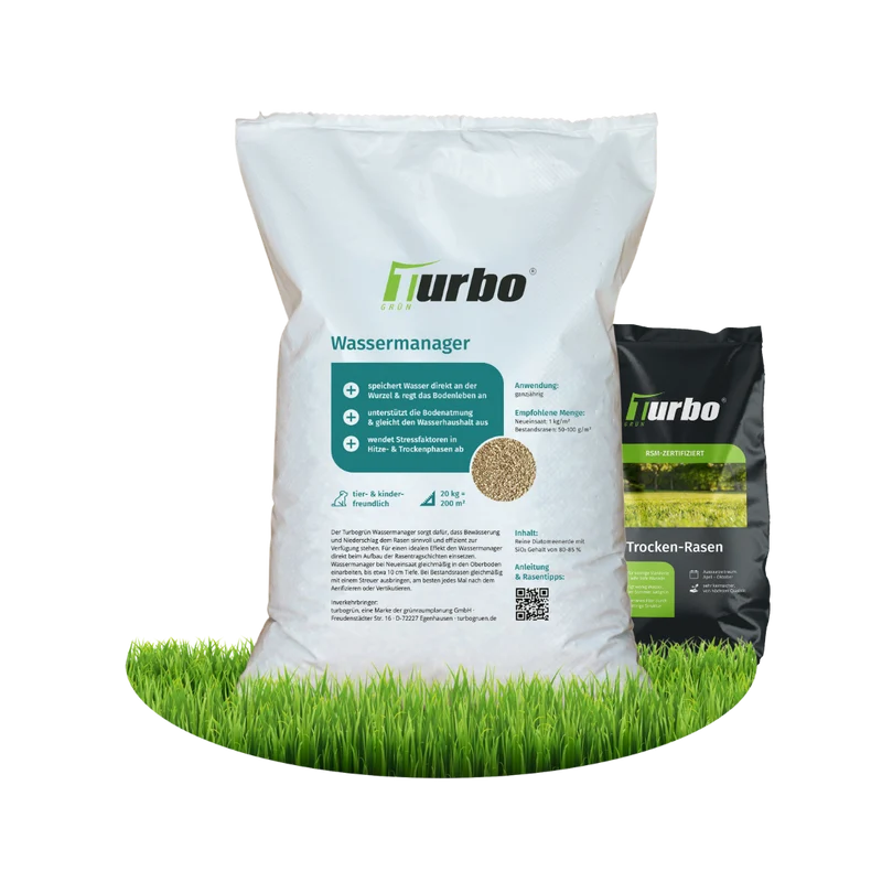 Trocken-Power-Set (300m²)