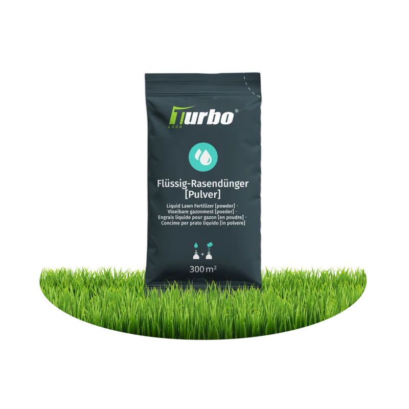 Flüssigdünger Pulver (Refill)