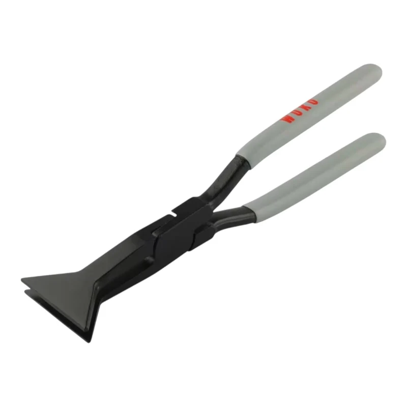 Wuko Quetschfalzzange 80mm