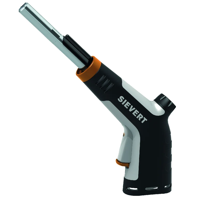 SIEVERT - PowerJet