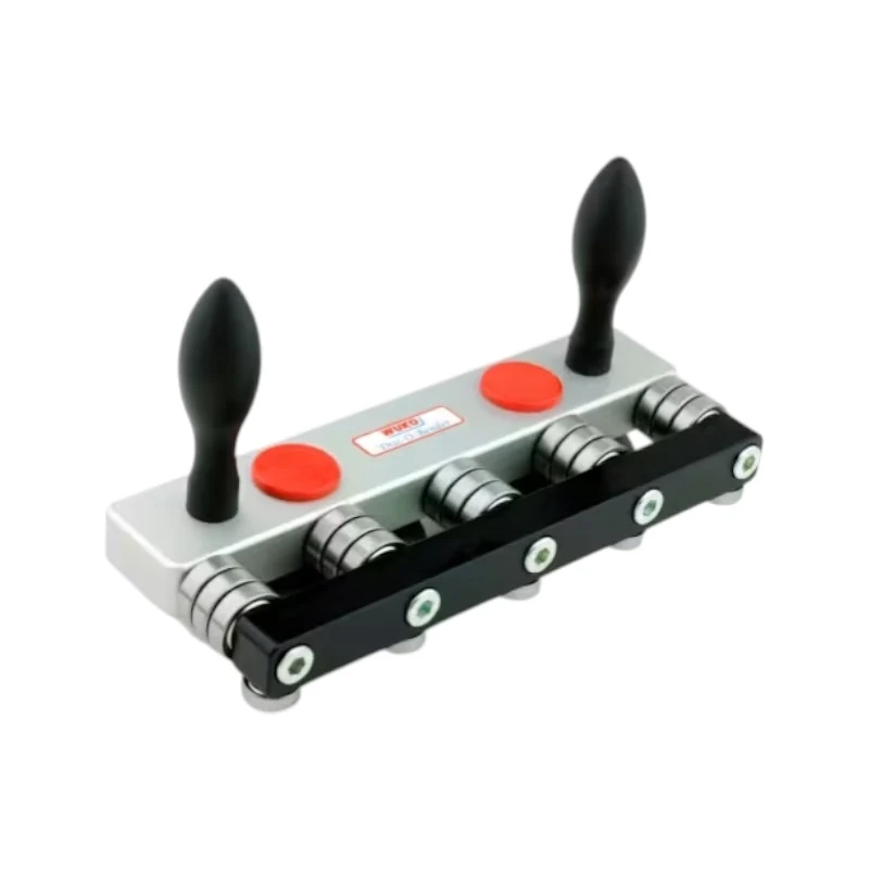 WUKO - Disc-O-Bender 4000