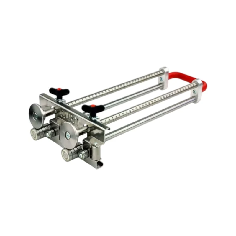 WUKO - Über Bender Duo 7350