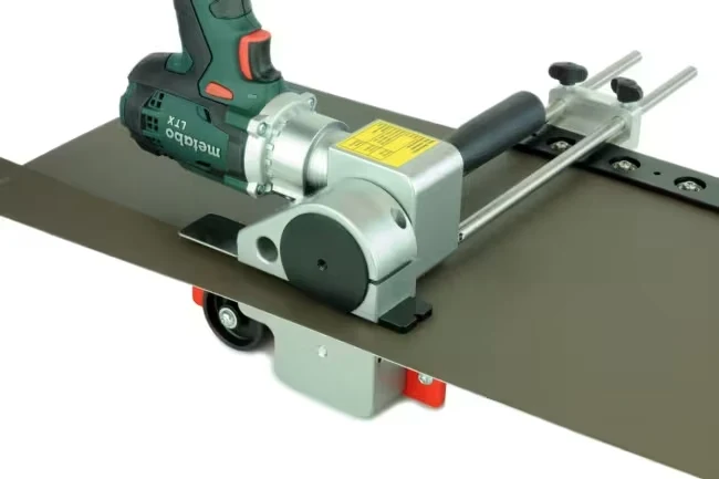WUKO - Clipper 1022 C2A