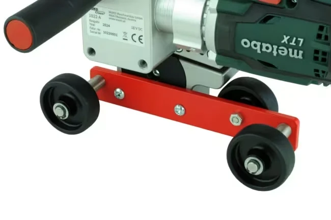 WUKO - Clipper 1022 C2A