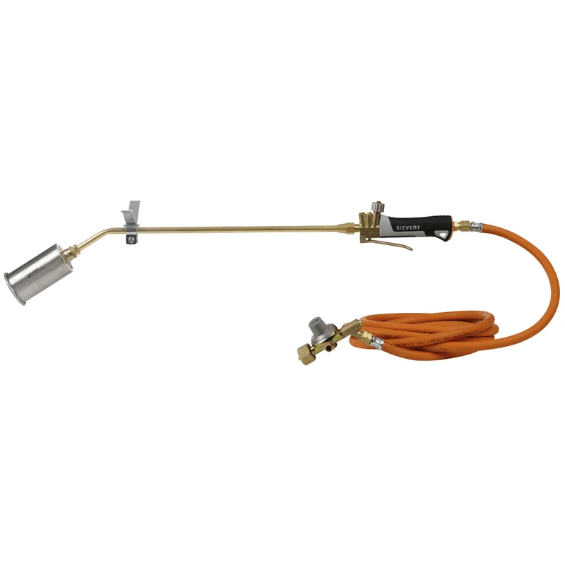 SIEVERT - PRO 88 | Aufschweißbrenner Set HBS 2960, 60/850mm