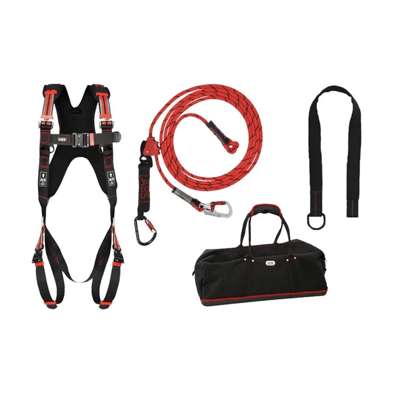 ABS - Roofer Kit | Absturzsicherung