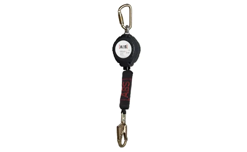 ABS - B-Lock | Höhensicherungsgeräte in versch. Längen