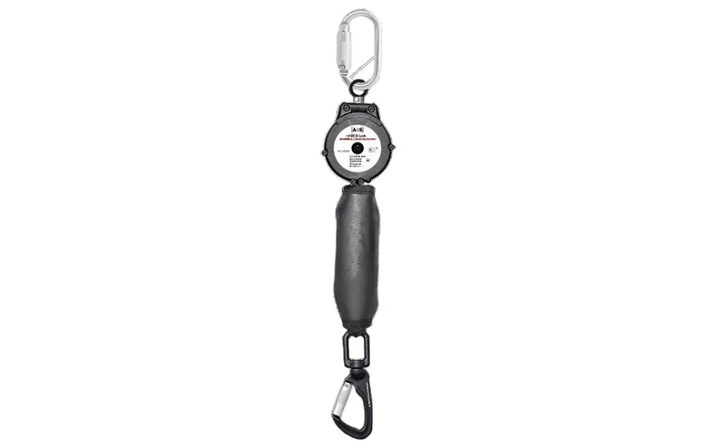 ABS - B-Lock | Höhensicherungsgeräte in versch. Längen
