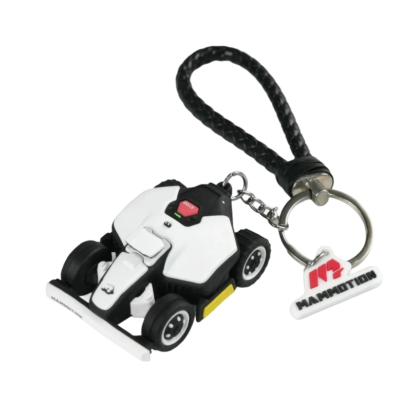 Mammotion LUBA mini Schlüsselanhänger