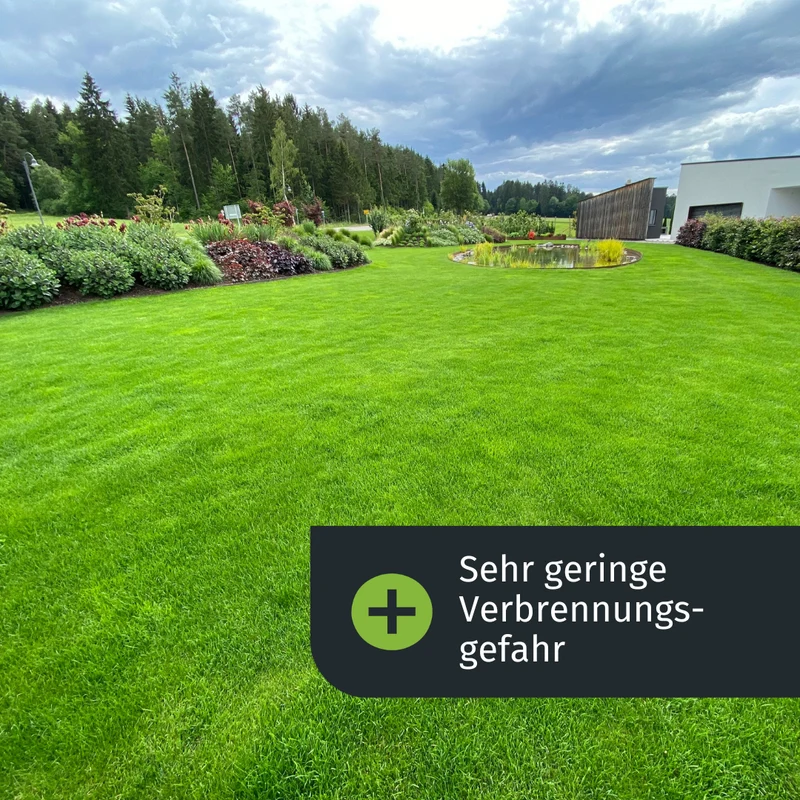 Premium Dünger-Abo