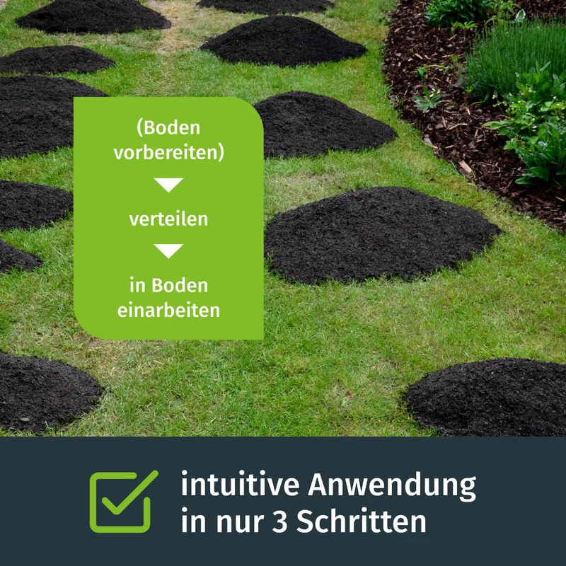 Rasenerde