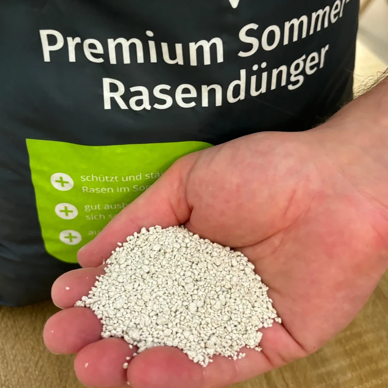 Premium Sommer-Rasendünger