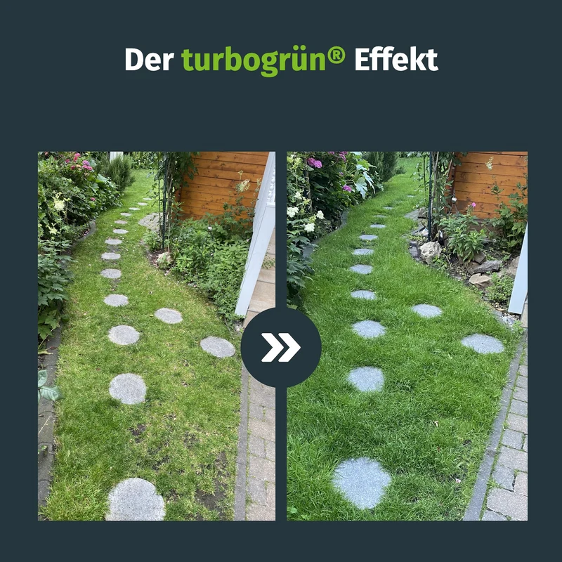 Extra Power - Stickstoffdünger
