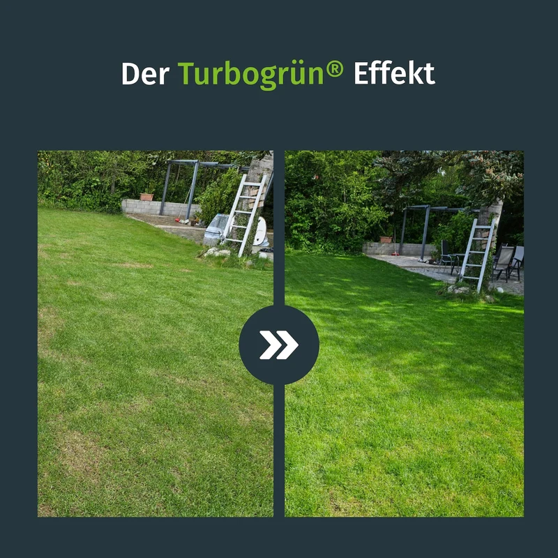 Rasenbelüfter