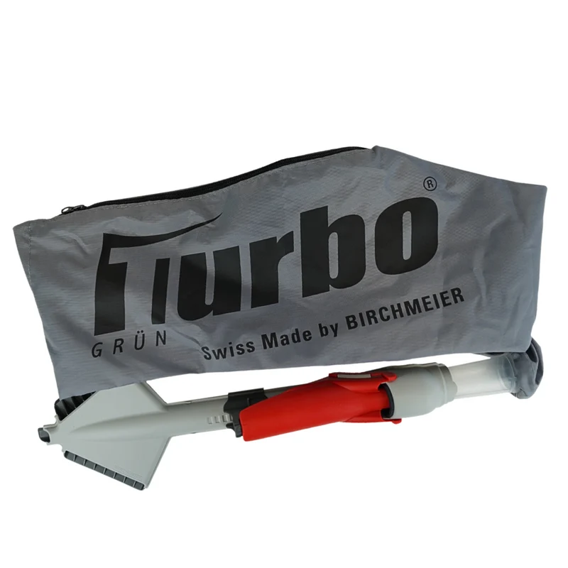 Turbostreuer - Düngerstreuer