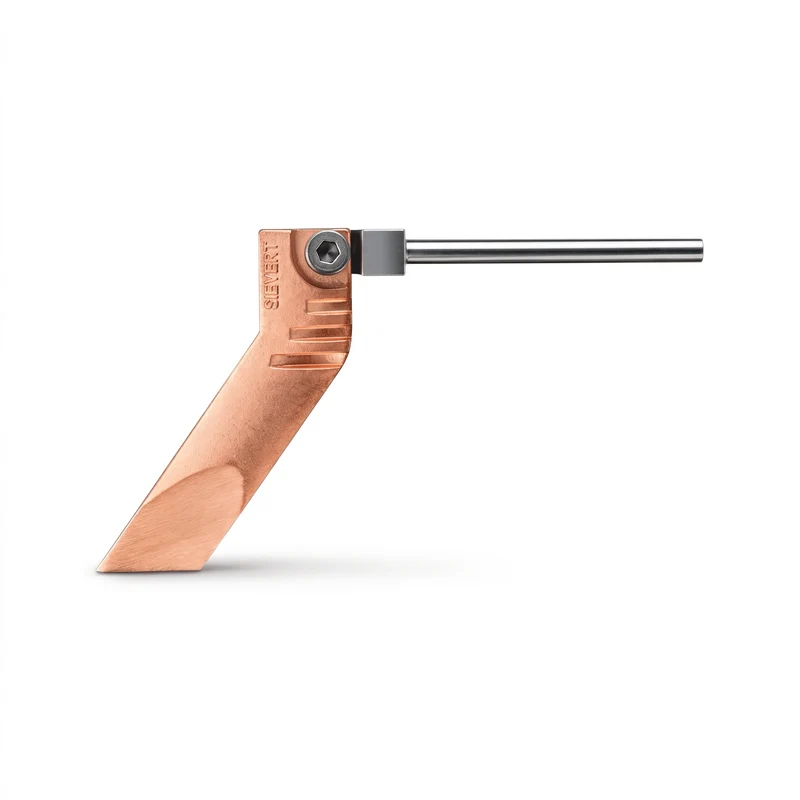 Sievert Pro Copper Bit DuoTech 350 g Set