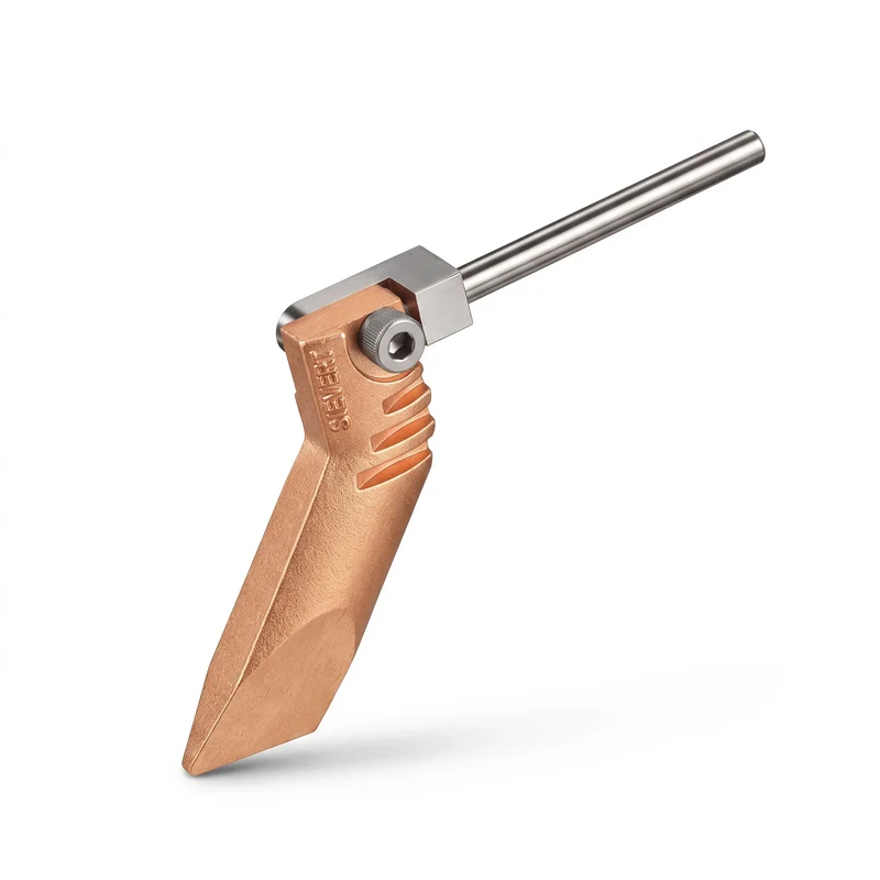 Sievert Pro Copper Bit DuoTech 350 g Set