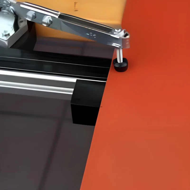 Wuko Multischienensystem für Clipper 1022 mit Führungsschiene und Zubehör
