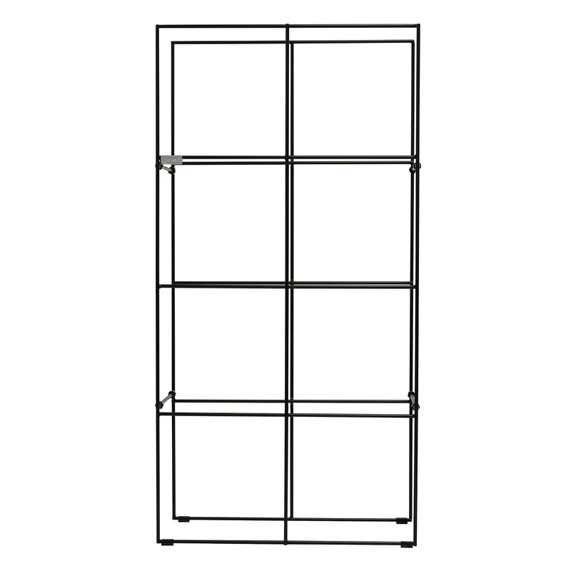 bellissa Vertikales Pflanzregal FILO 2 x 4