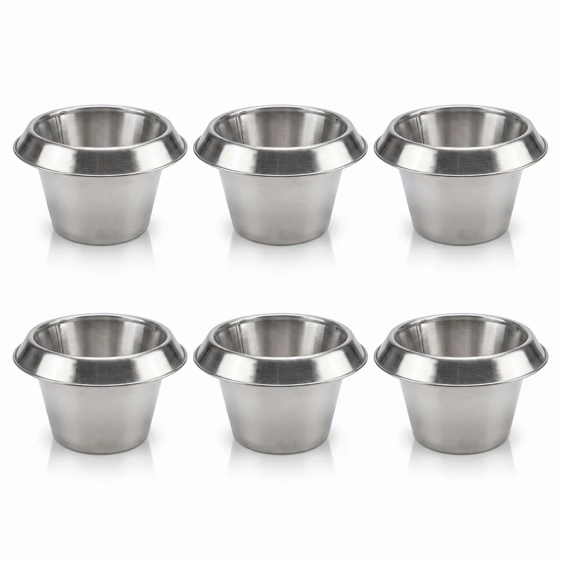 SchneckenStopp Schneckenkragen feuerverzinkt klein Set