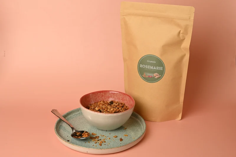 Granola "Crunch"