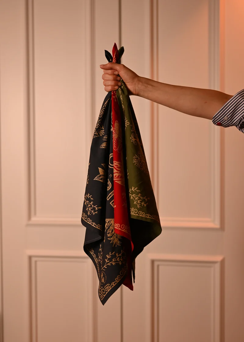 Bandana Halstuch