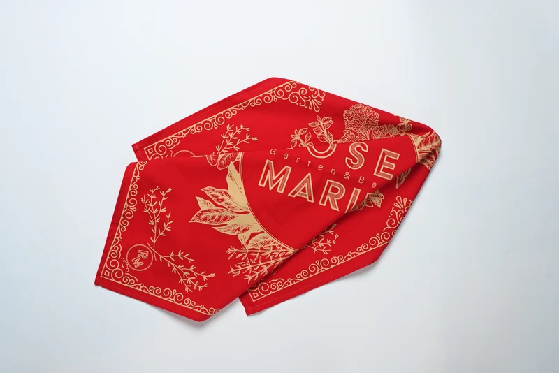 Bandana Halstuch