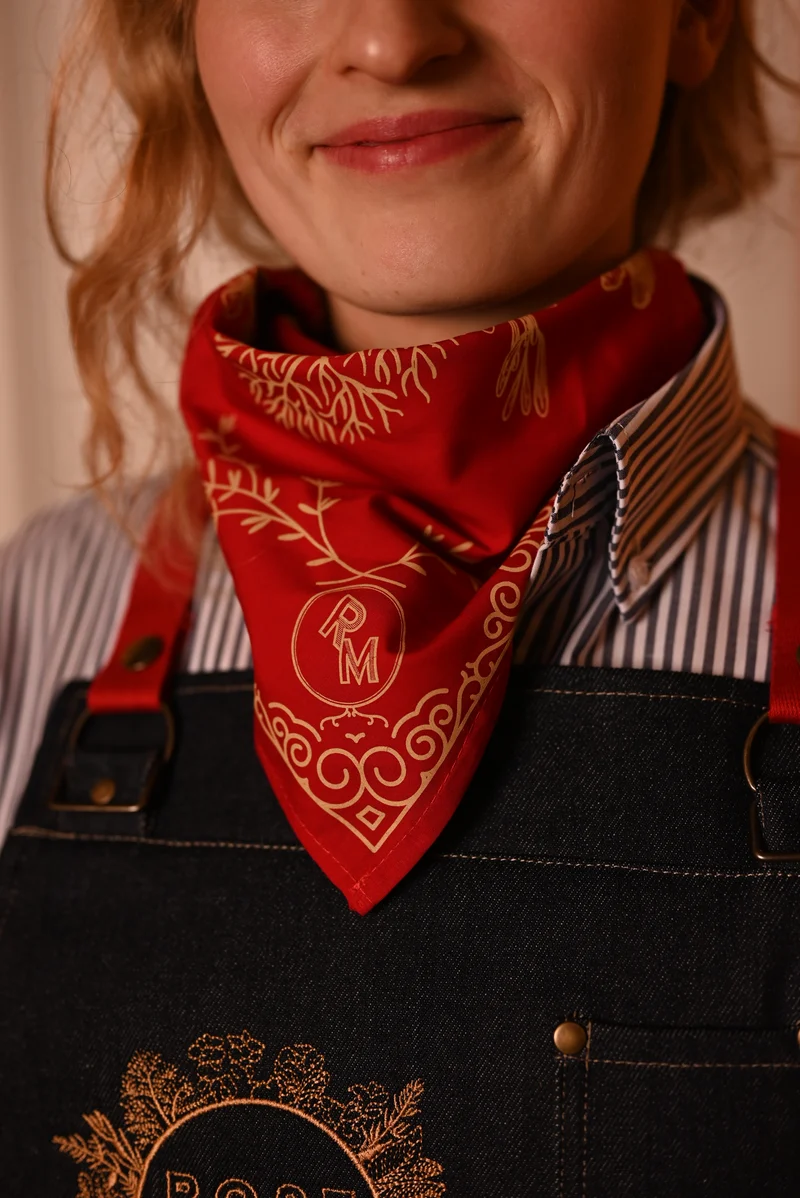 Bandana Halstuch