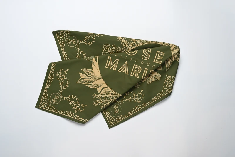 Bandana Halstuch