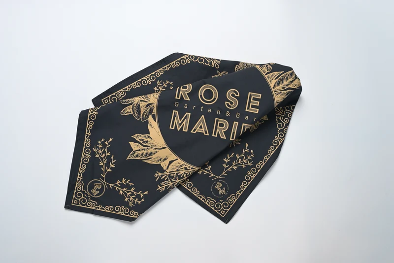 Bandana Halstuch