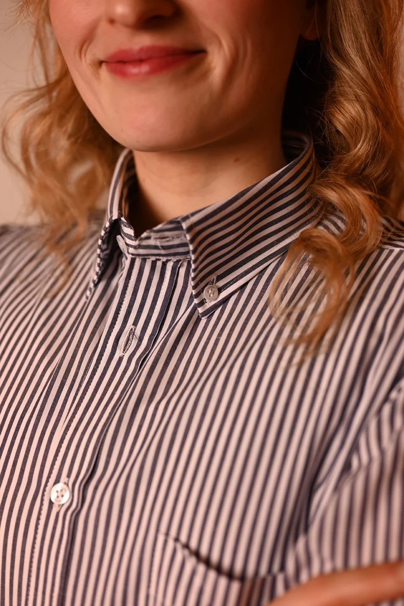 Rose Bluse/ Hemd