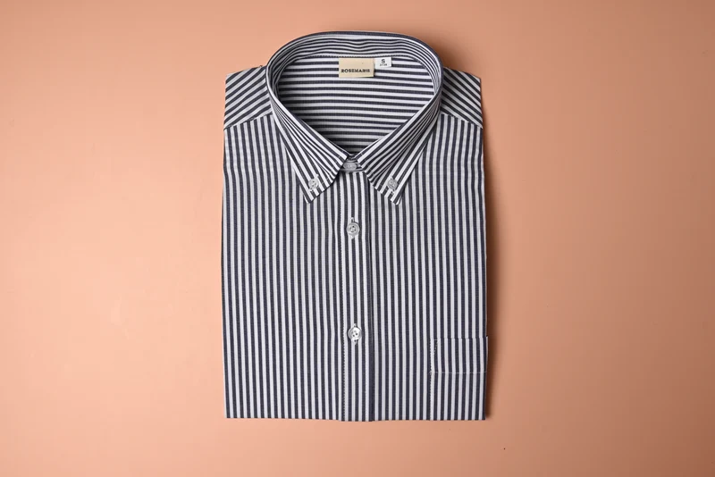Rose Bluse/ Hemd